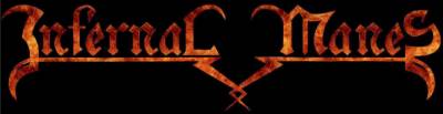 logo Infernal Manes